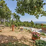 Palazzuolo Holiday home *