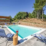 Palazzuolo Holiday home