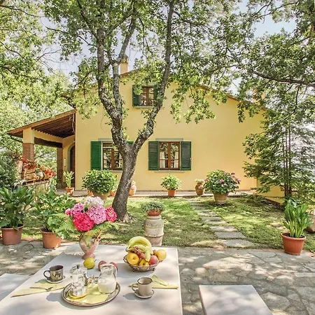 Palazzuolo Holiday home *