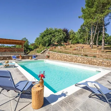 Palazzuolo Holiday home