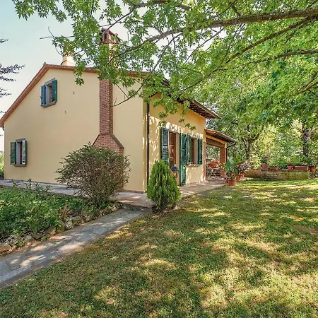 Palazzuolo Holiday home