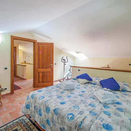 Holiday home Palazzuolo