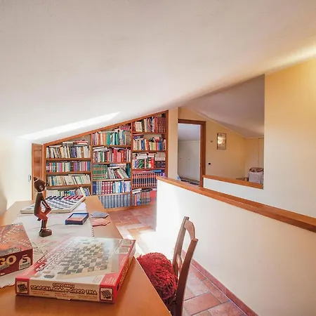 Palazzuolo Holiday home